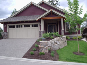 143 Dormie Park
